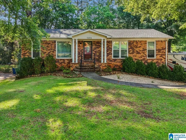 $249,900 | 5406 Joni Circle, Pinson, AL 35126
