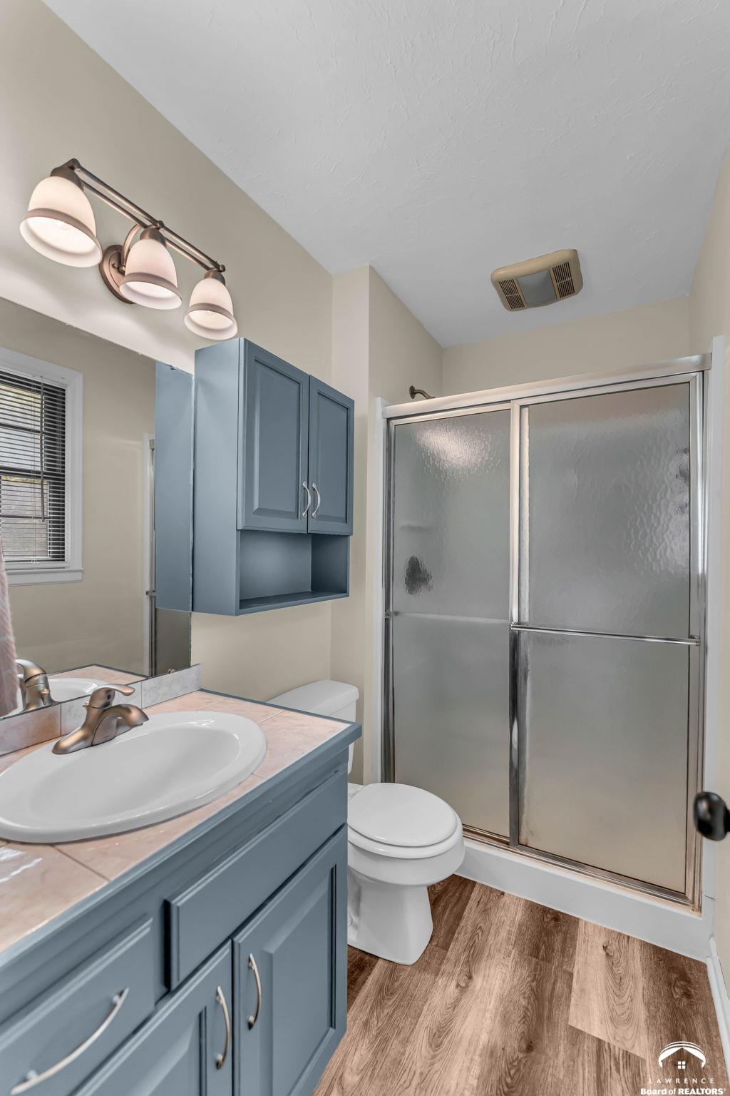 2122 Marvonne Road Lawrence, KS 66047 - Photo 25 of 45