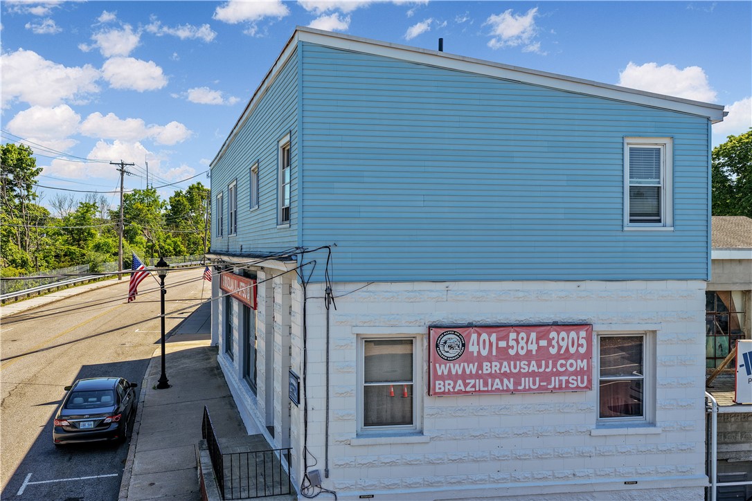 33 Railroad Avenue, Unit 2 Westerly, RI 02891 - Photo 9 of 9