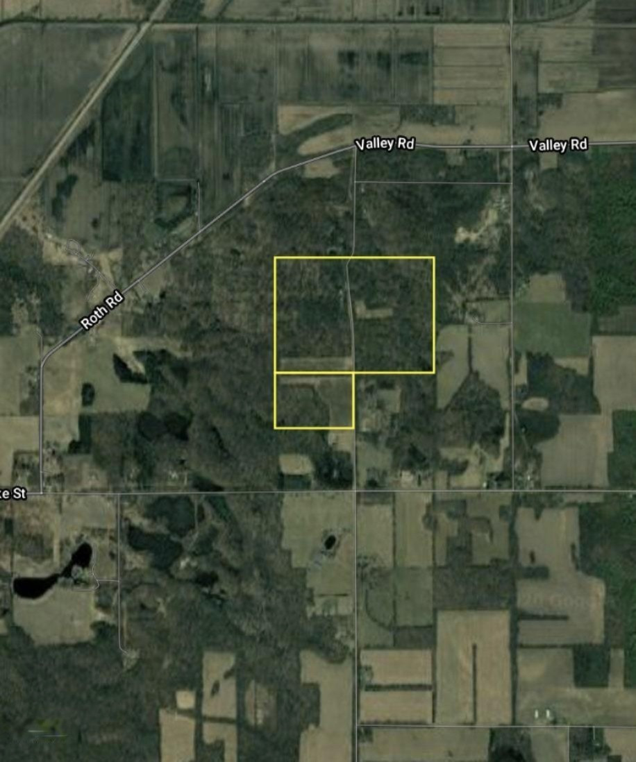 0 Ball Road Dowagiac, MI 49047 - Photo 50 of 51 51