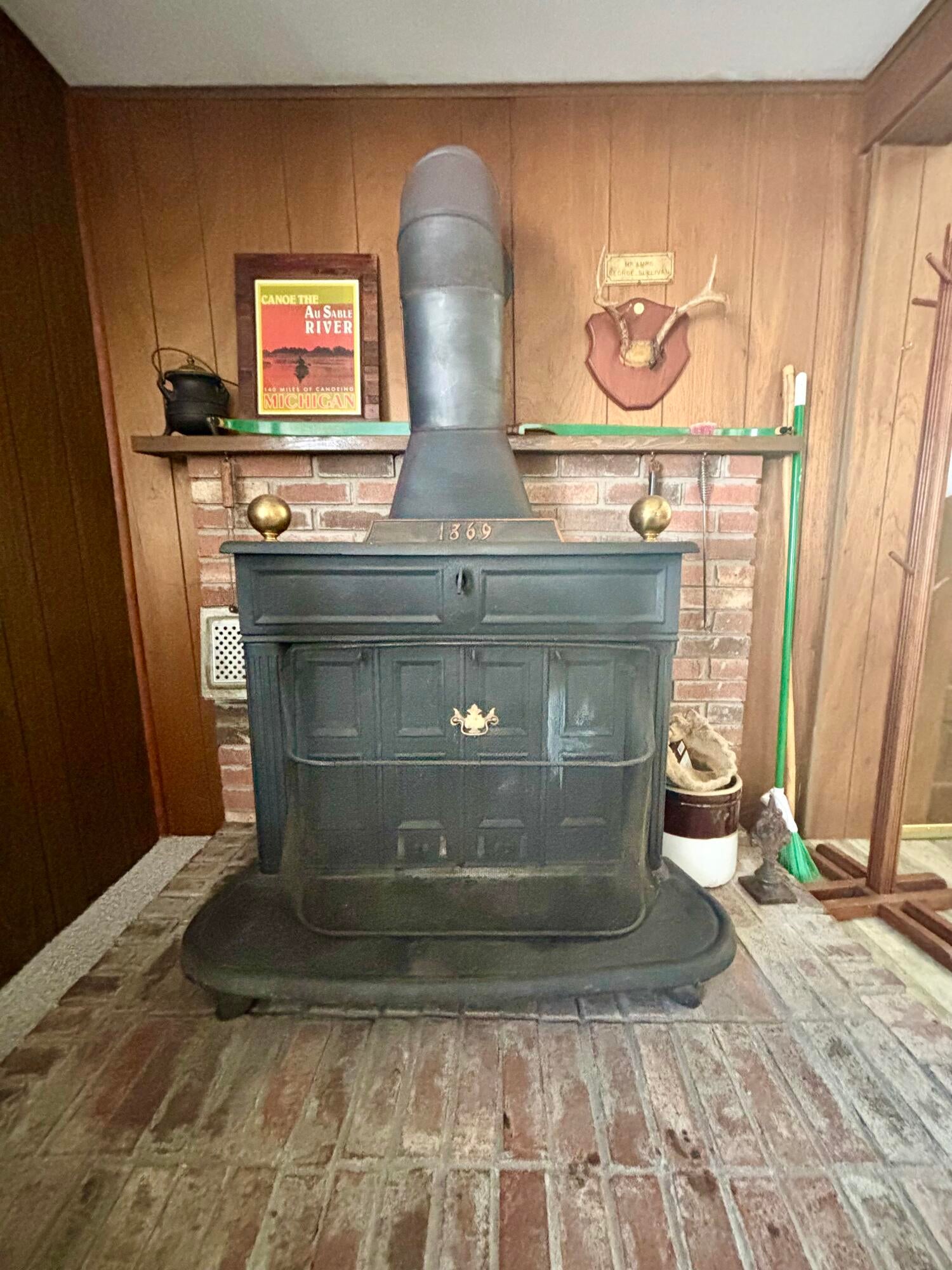 2270 Durfee Road Luzerne, MI 48636 - Photo 10 of 46 Gallery Image 10