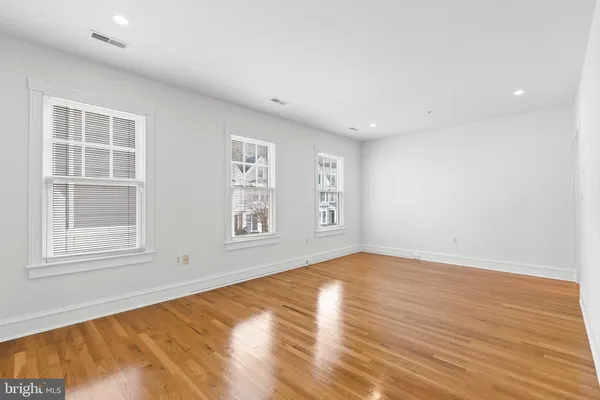 a view of walk in closet