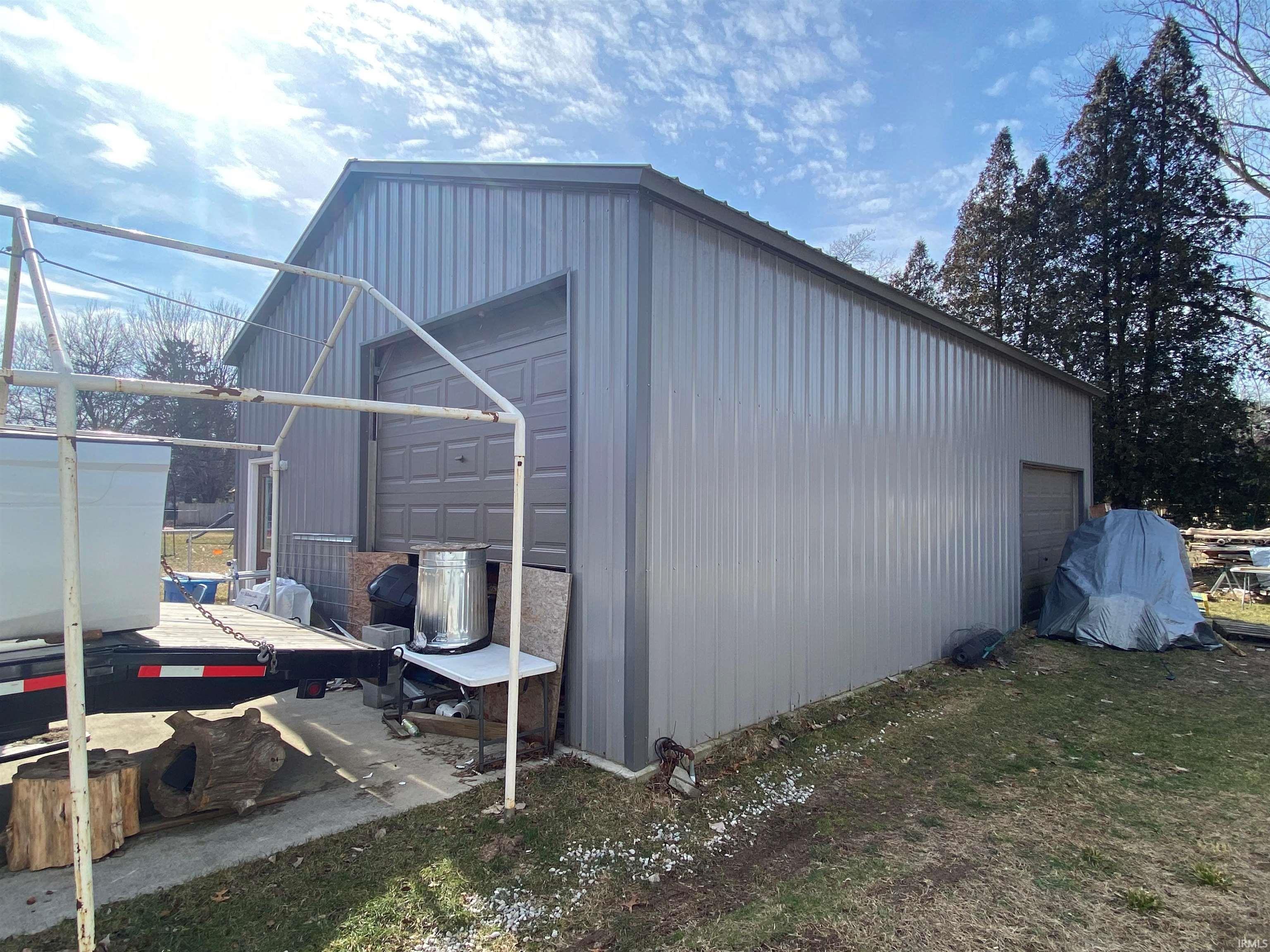 207 Trout Creek Road Bristol, IN 46507 - Photo 11 of 25