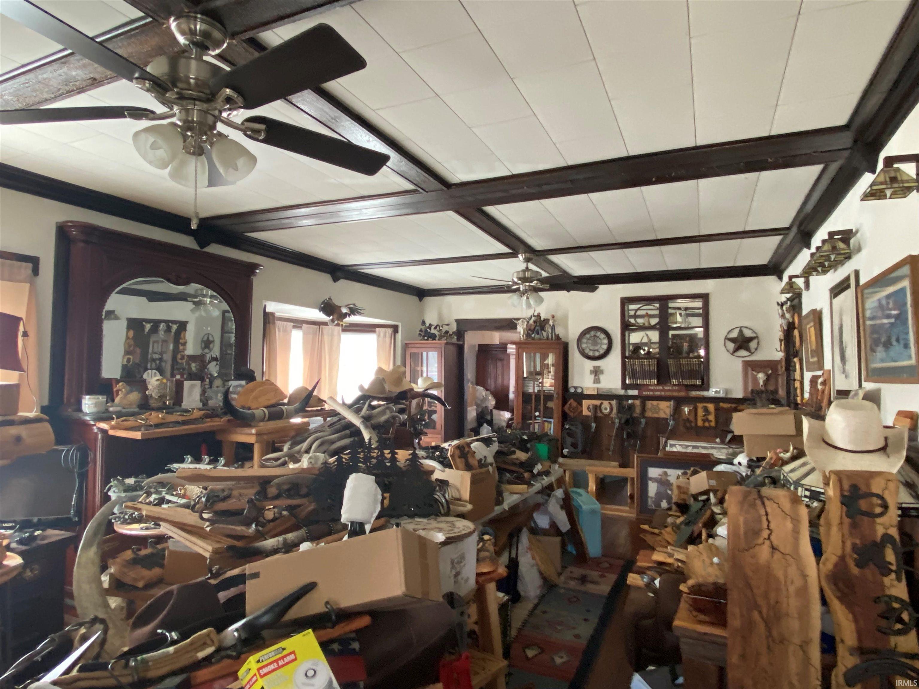 207 Trout Creek Road Bristol, IN 46507 - Photo 12 of 25