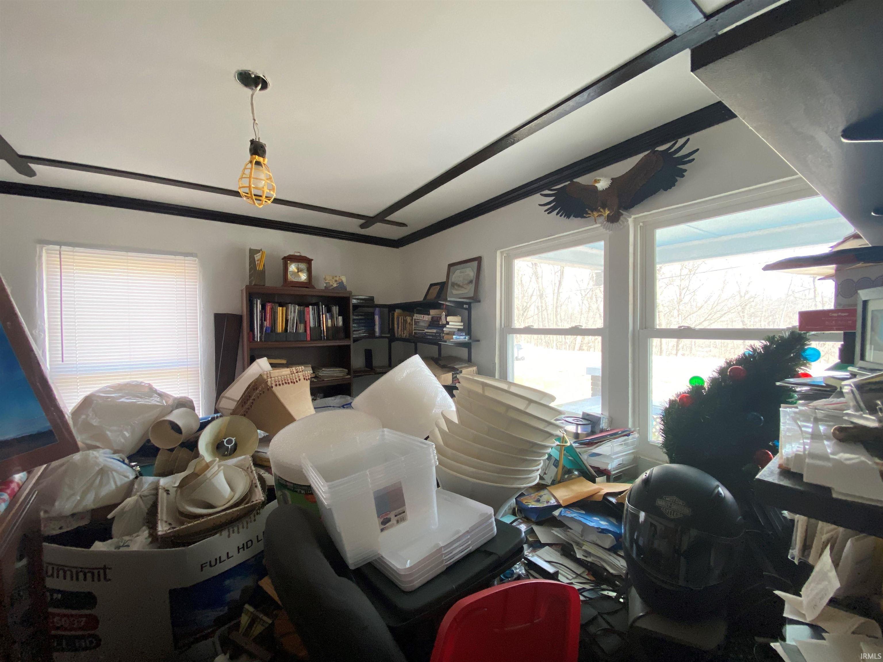 207 Trout Creek Road Bristol, IN 46507 - Photo 13 of 25