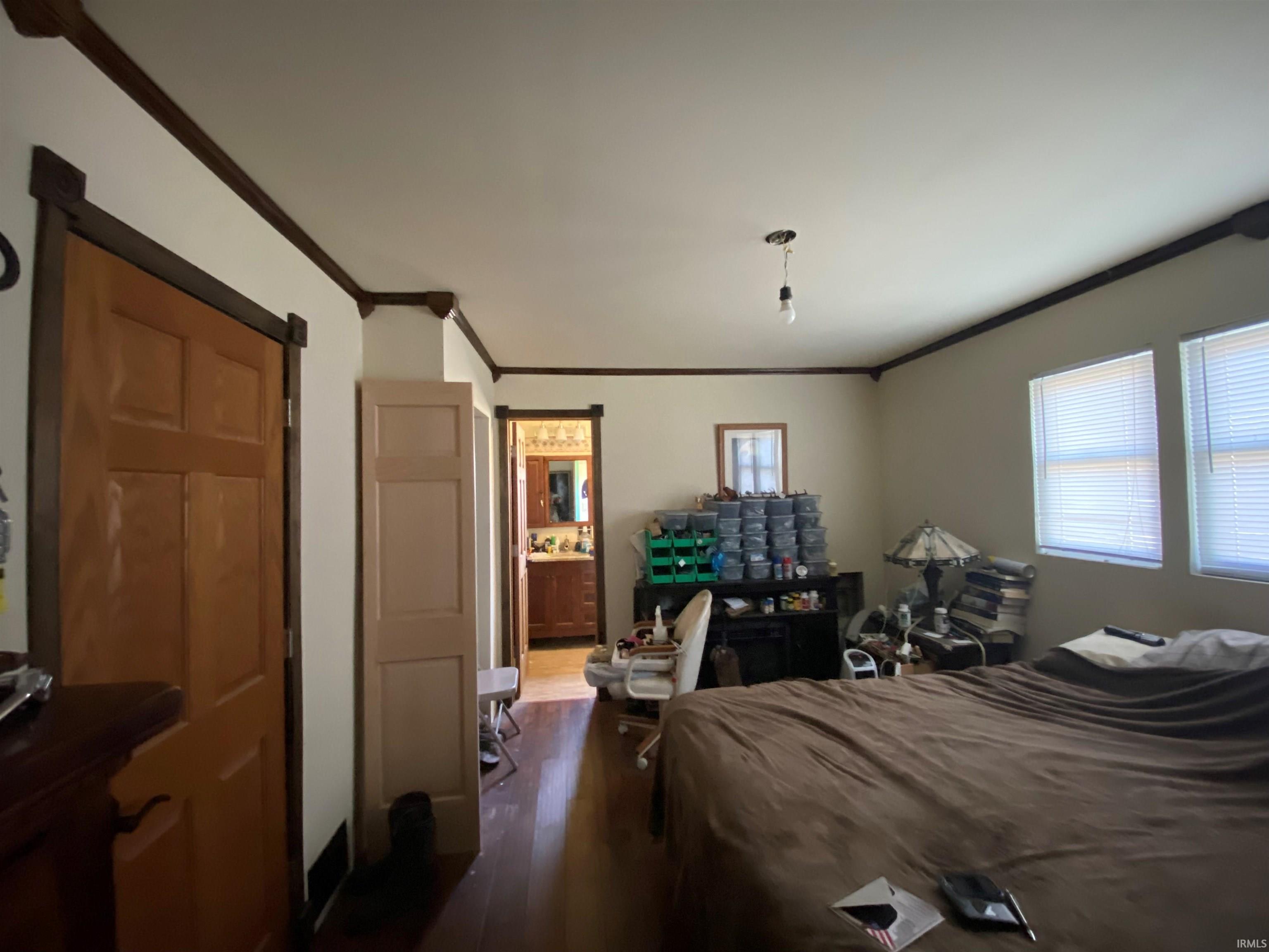 207 Trout Creek Road Bristol, IN 46507 - Photo 15 of 25