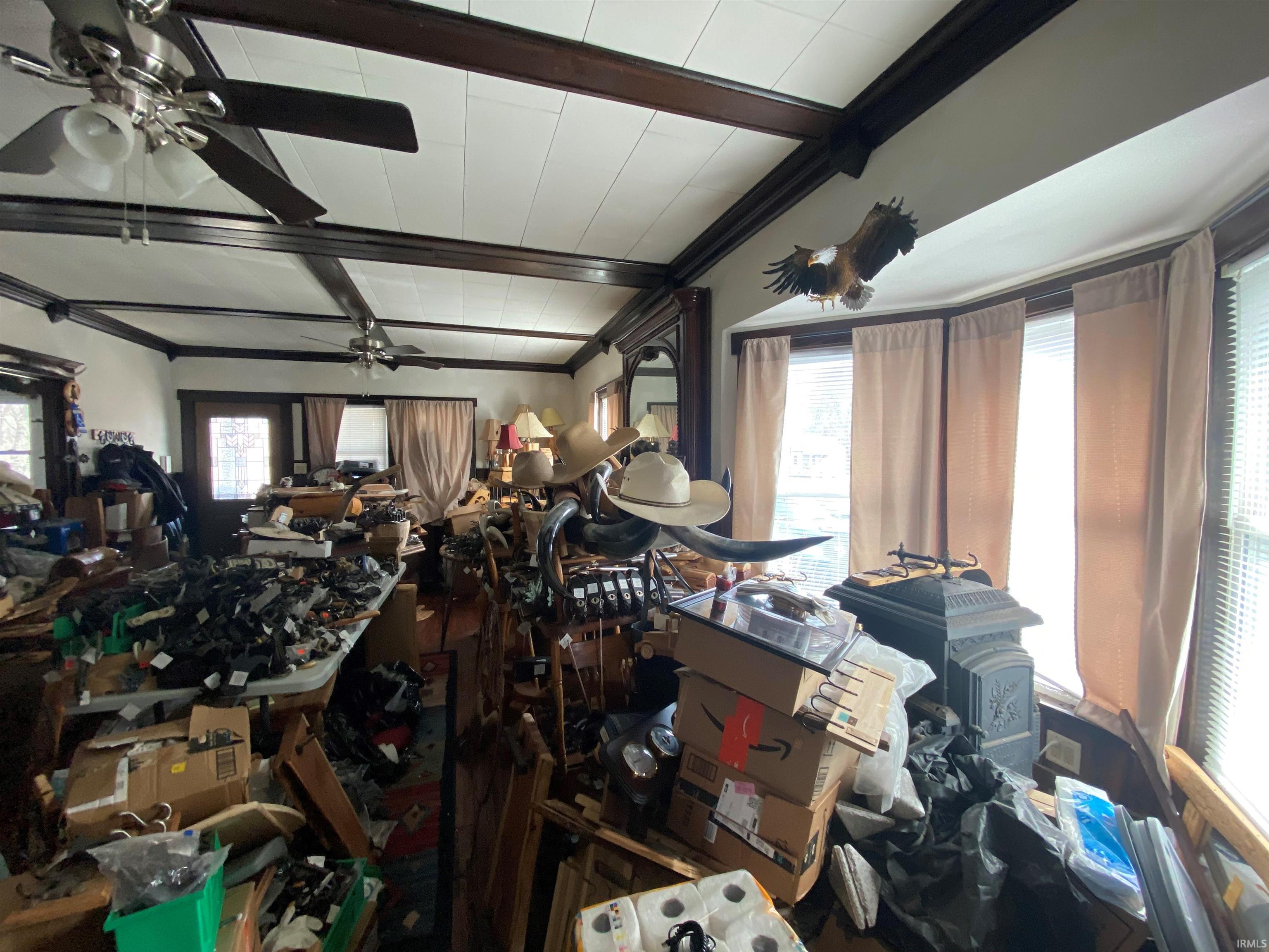 207 Trout Creek Road Bristol, IN 46507 - Photo 18 of 25