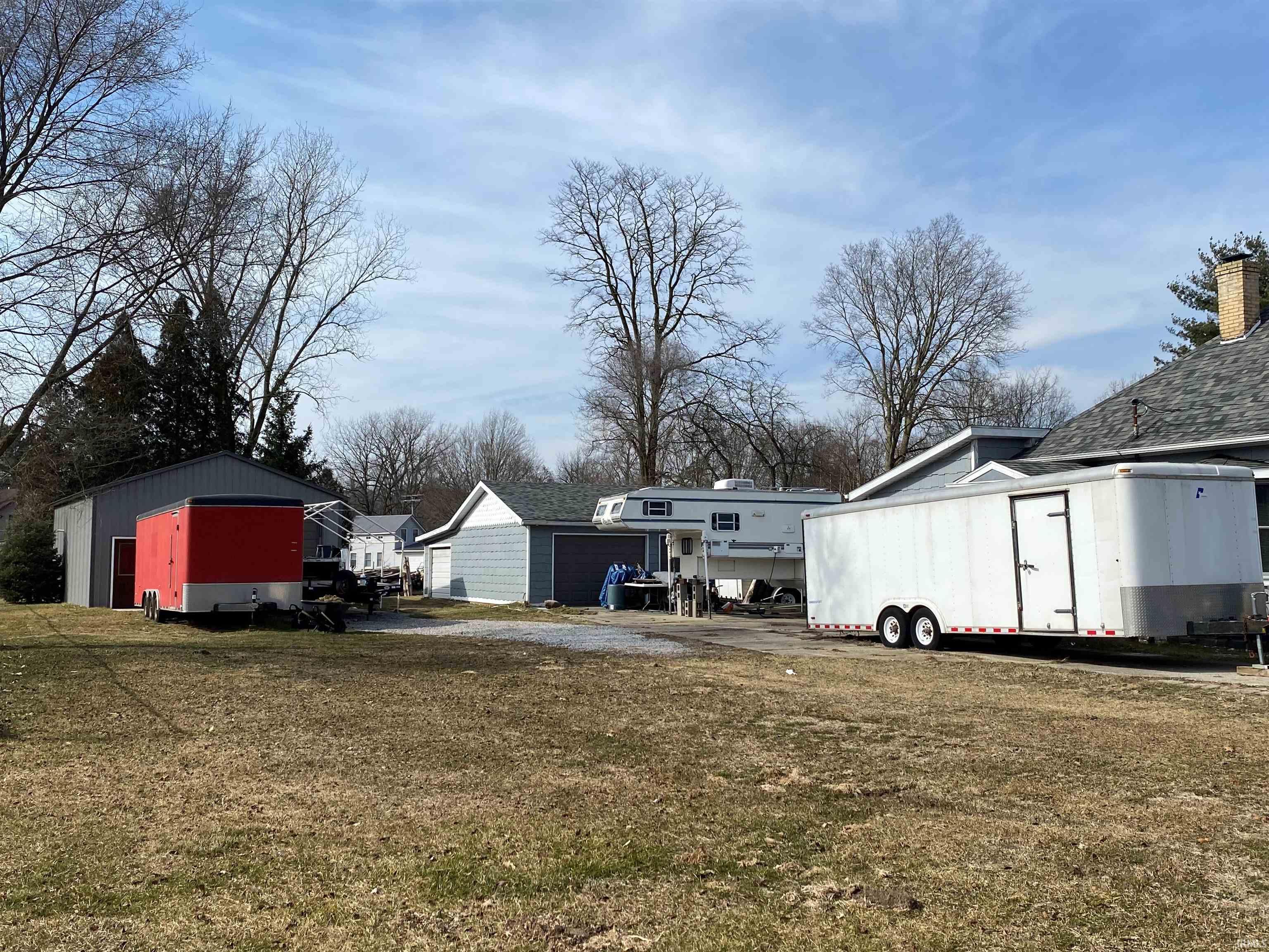 207 Trout Creek Road Bristol, IN 46507 - Photo 25 of 25