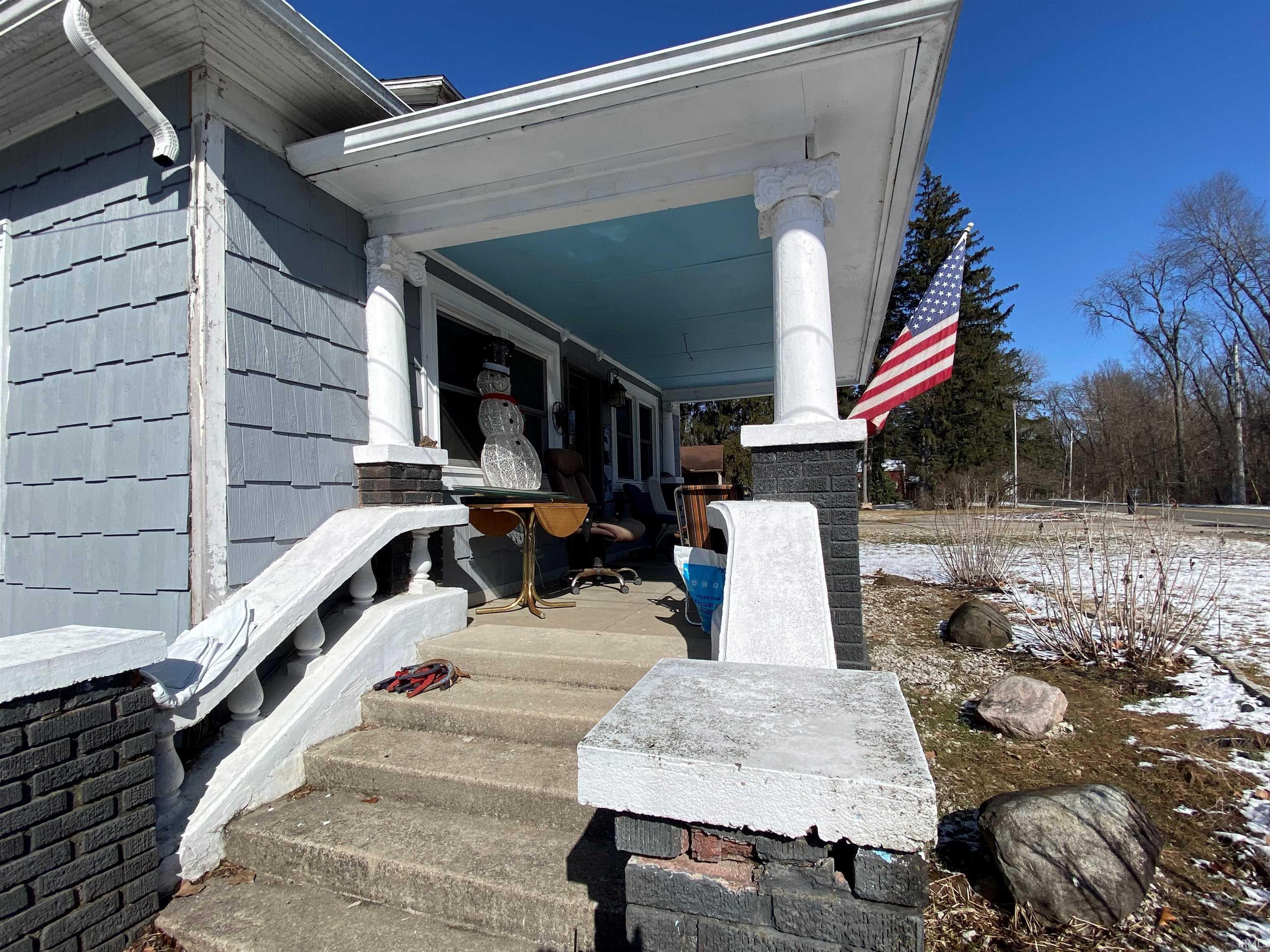 207 Trout Creek Road Bristol, IN 46507 - Photo 5 of 25