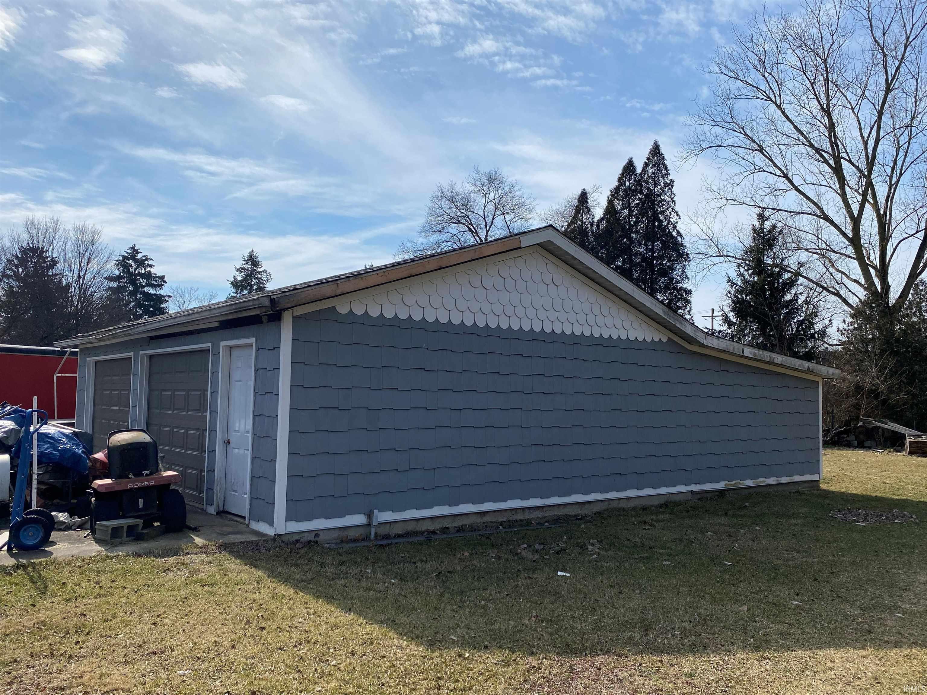 207 Trout Creek Road Bristol, IN 46507 - Photo 8 of 25