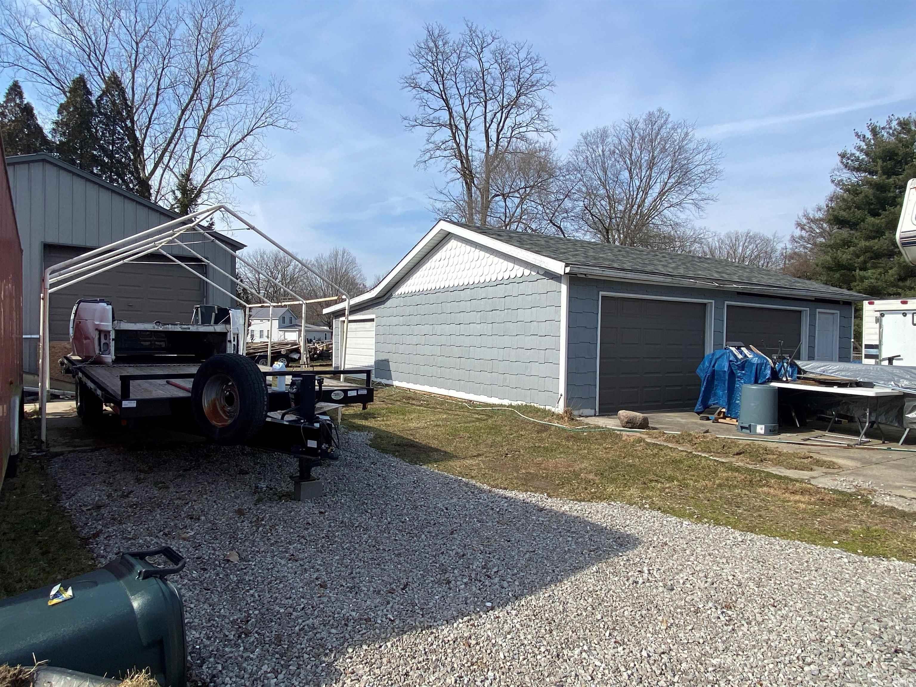 207 Trout Creek Road Bristol, IN 46507 - Photo 10 of 25