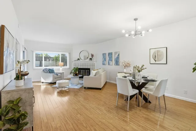 $998,000 | 1400 Bowe Avenue, Unit 902, Santa Clara, CA 95051