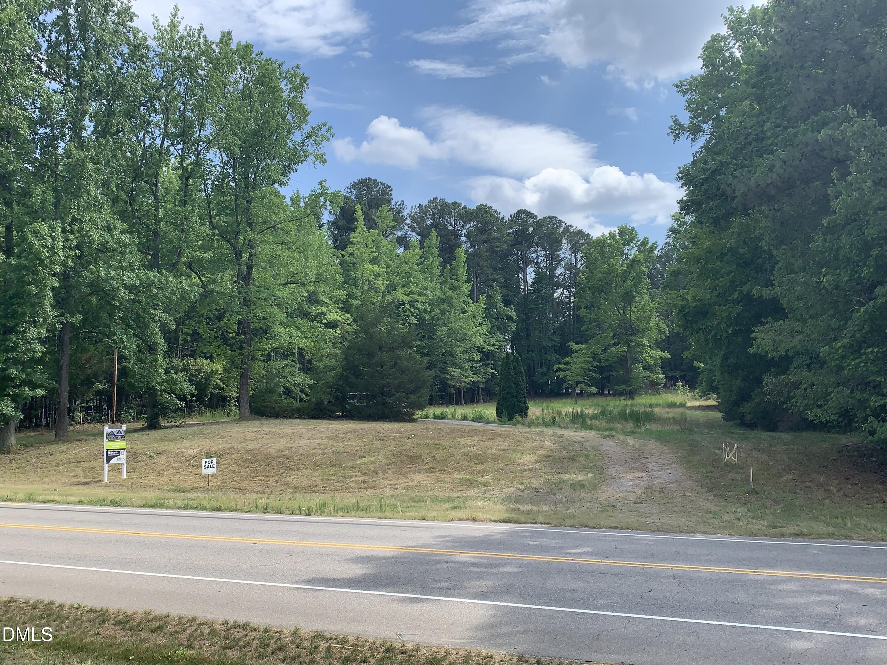4628 Rogers Road Rolesville, NC 27571 - Photo 2 of 7