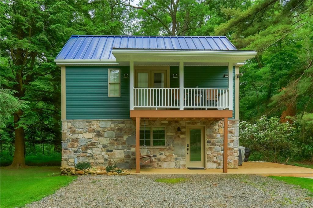 482 Shadyrest Road Ellwood City, PA 16117 - Photo 7 of 43