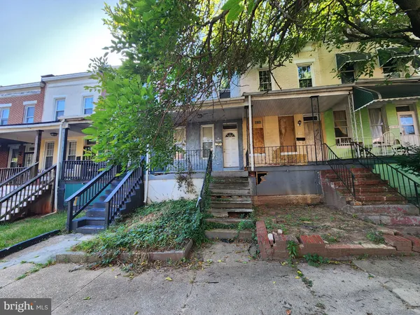 $15,000 | 2339 Sidney Avenue, Baltimore, MD 21230