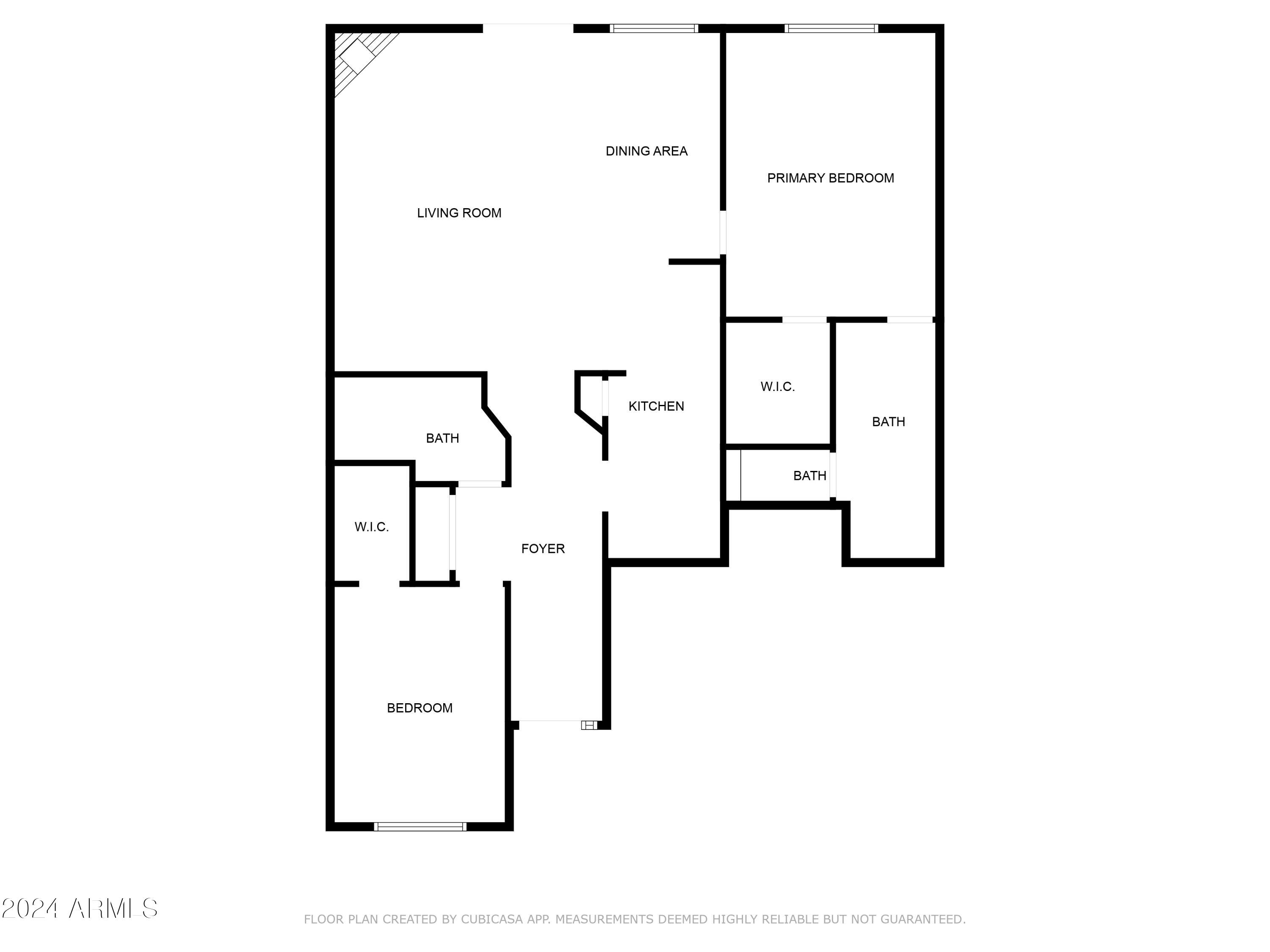 2329 North Recker Road, Unit 101 Mesa, AZ 85215 - Photo 28 of 28 Gallery Image 28