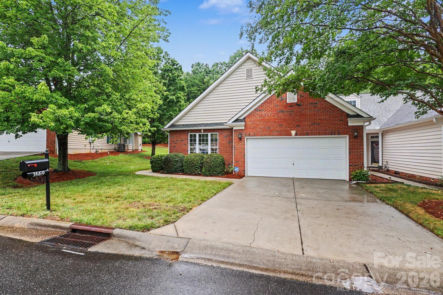 1669 Onyx Ridge Fort Mill, SC 29708 - Photo 1 of 27