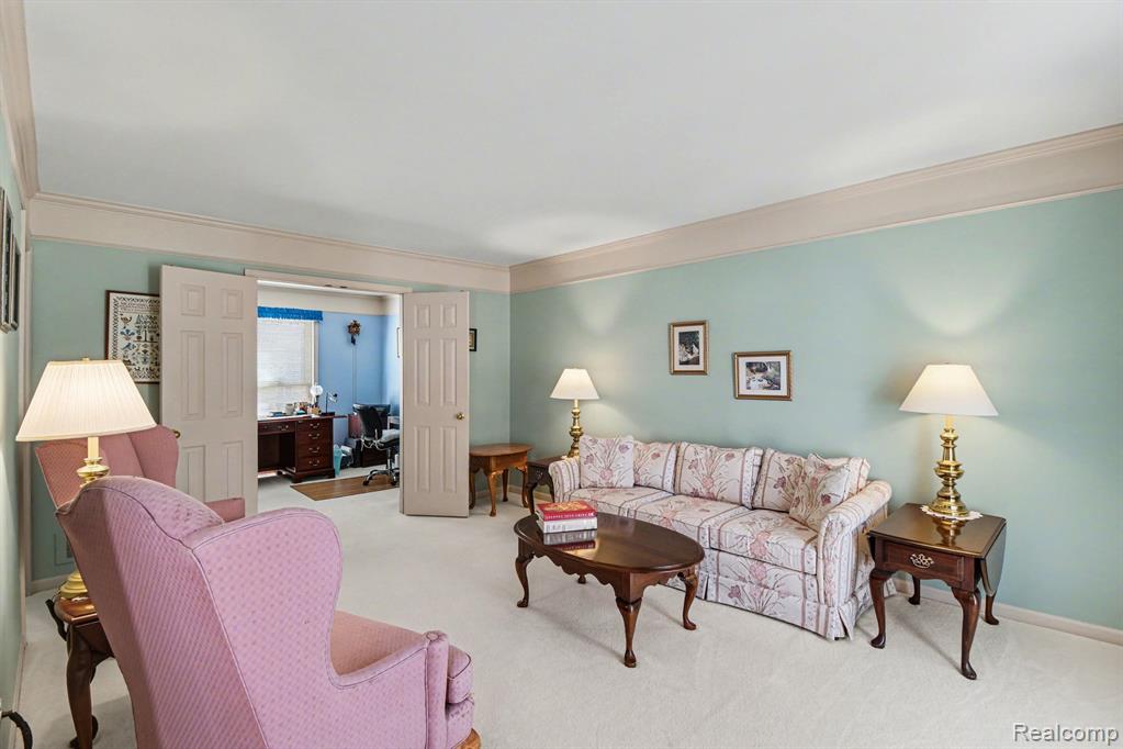 1234 Sandy Ridge Drive Rochester Hills, MI 48306 - Photo 19 of 43