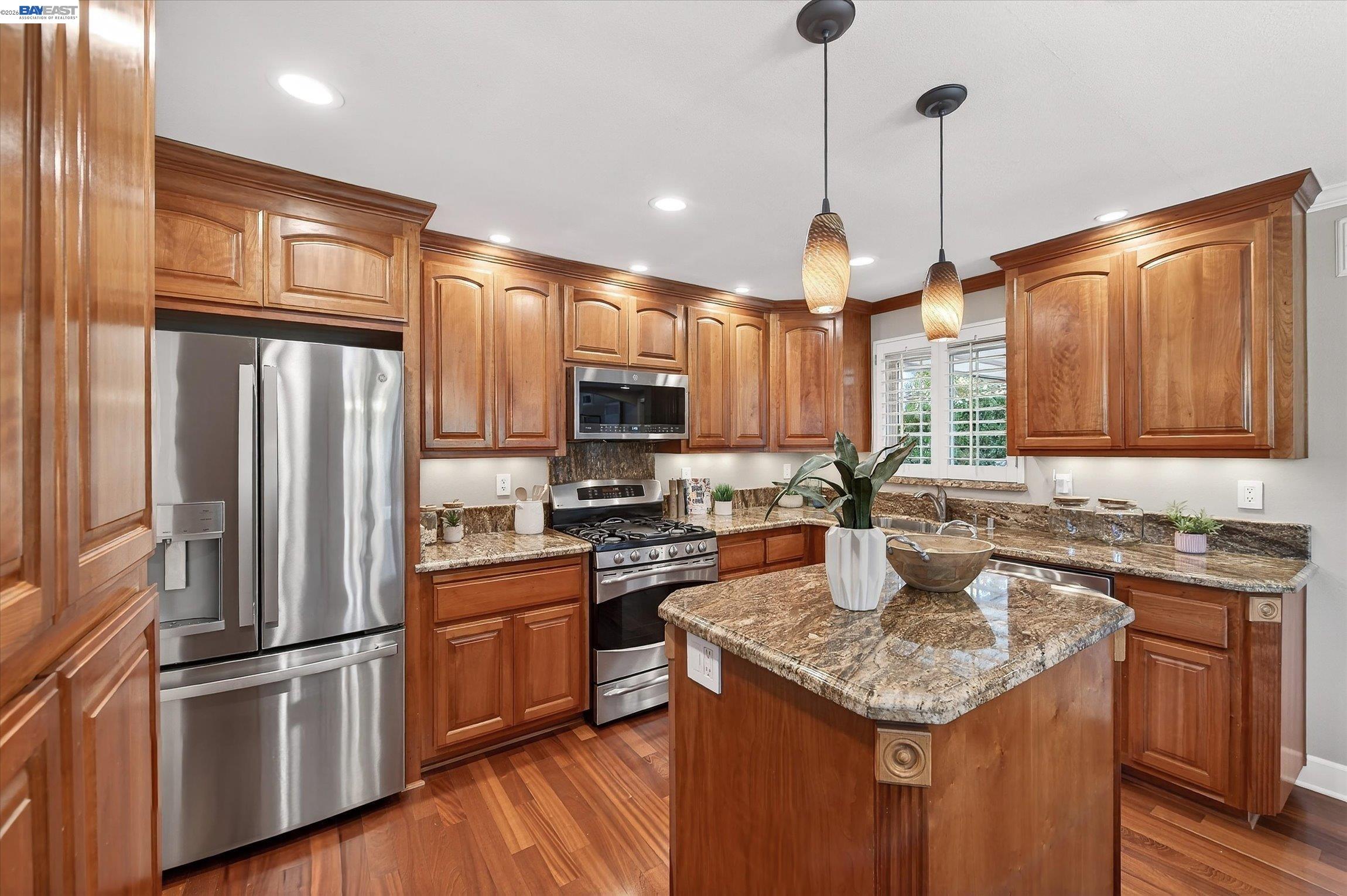 7488 Blue Fox Way San Ramon, CA 94583 - Photo 5 of 35