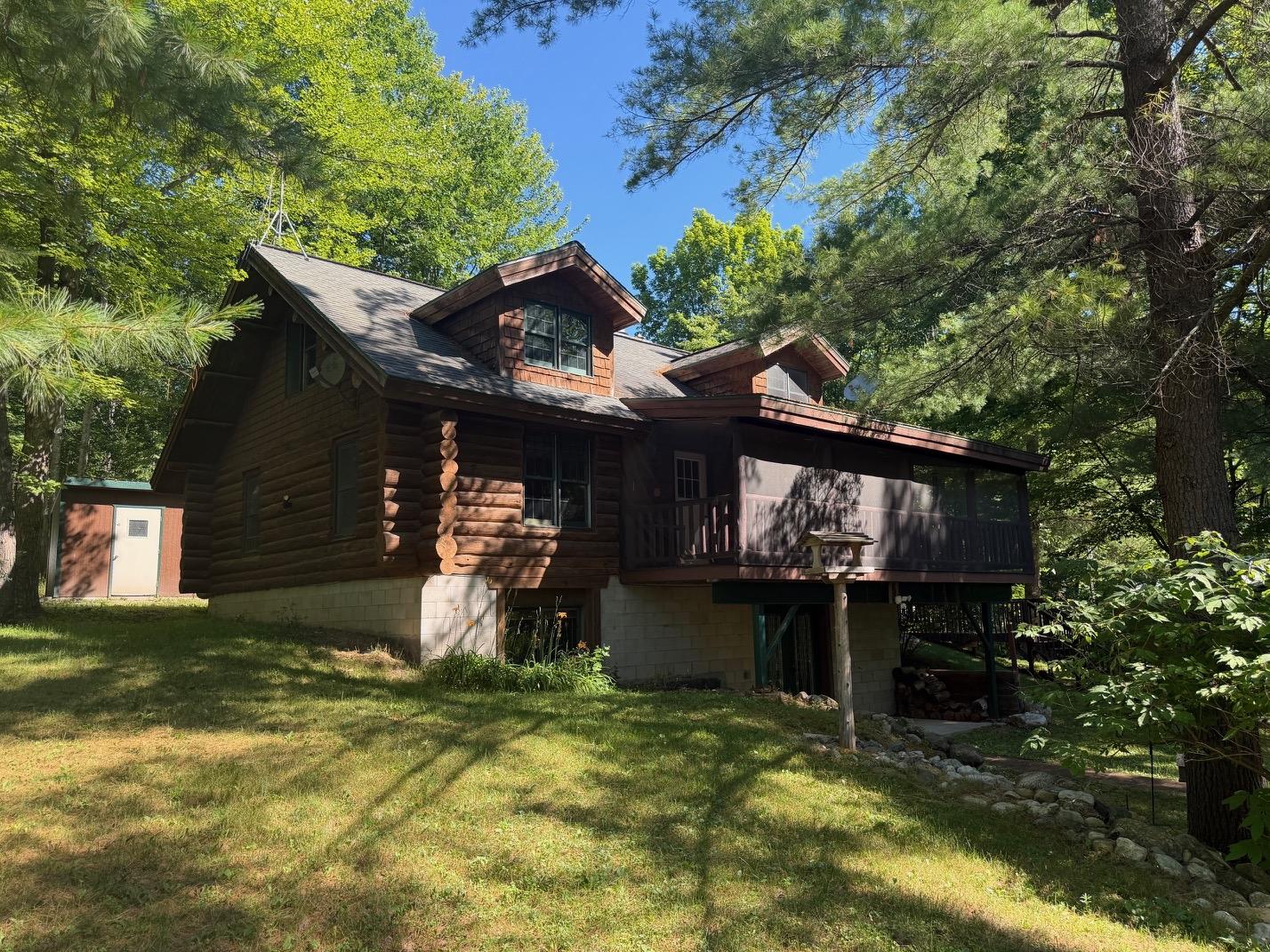 5445 Loomis Road Porterfield, WI 54159 - Photo 25 of 31 Gallery Image 25