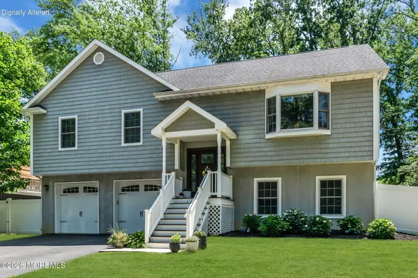 $935,000 | 127 Oakland Avenue, Atlantic Highlands, NJ 07716