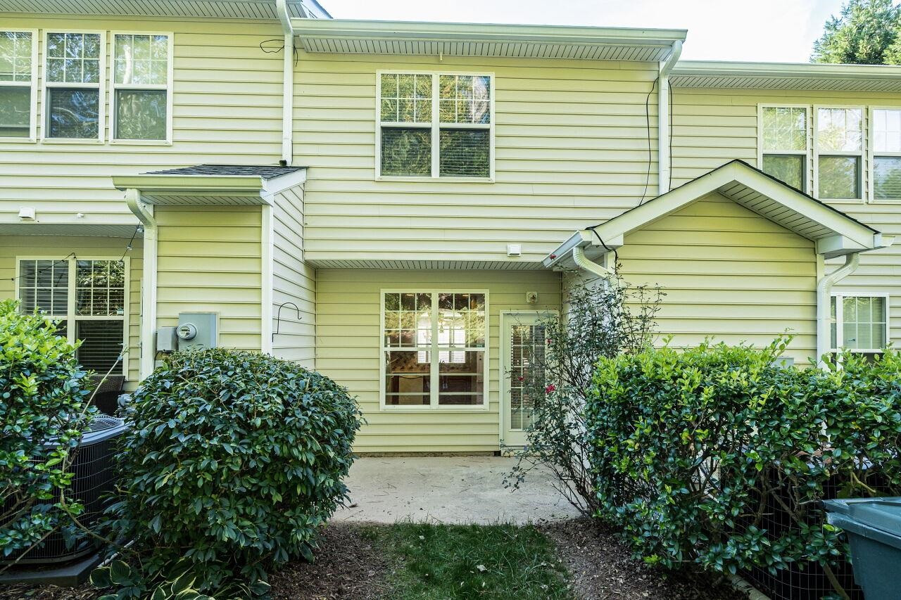 4805 Sir Duncan Way Raleigh, NC 27612 - Photo 21 of 22 Photo 21