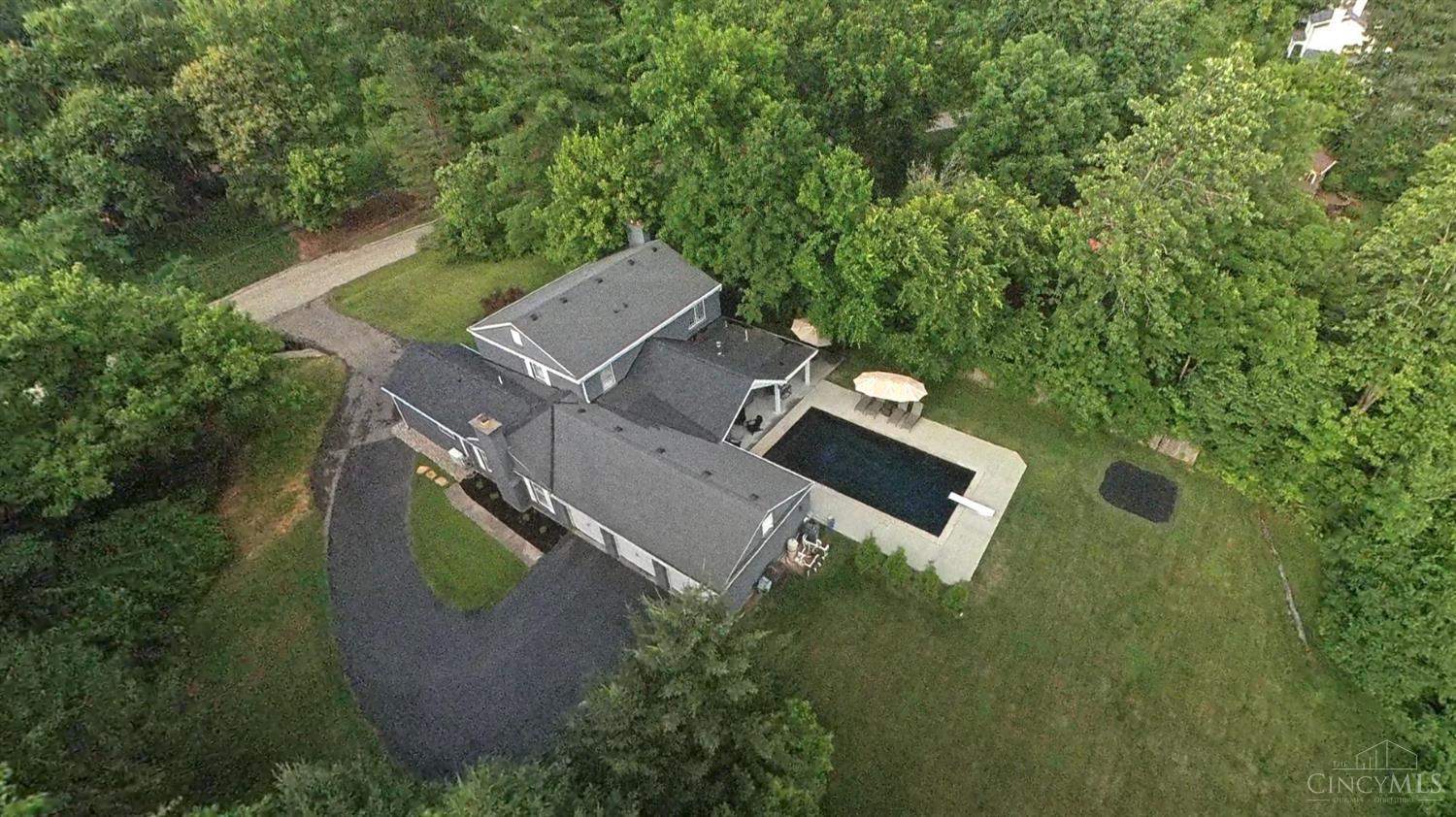 8305 Old Stable Road Cincinnati, OH 45243 - Photo 60 of 67