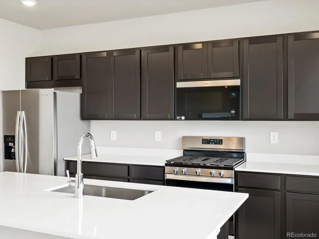 $650,990 | 8829 Sedalia Street, Commerce City, CO 80022