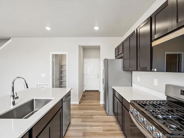 $650,990 | 8829 Sedalia Street, Commerce City, CO 80022