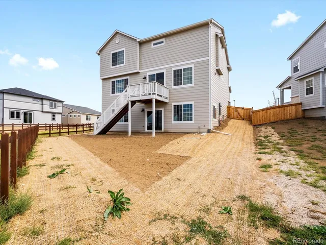 $650,990 | 8829 Sedalia Street, Commerce City, CO 80022