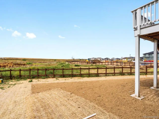 $650,990 | 8829 Sedalia Street, Commerce City, CO 80022