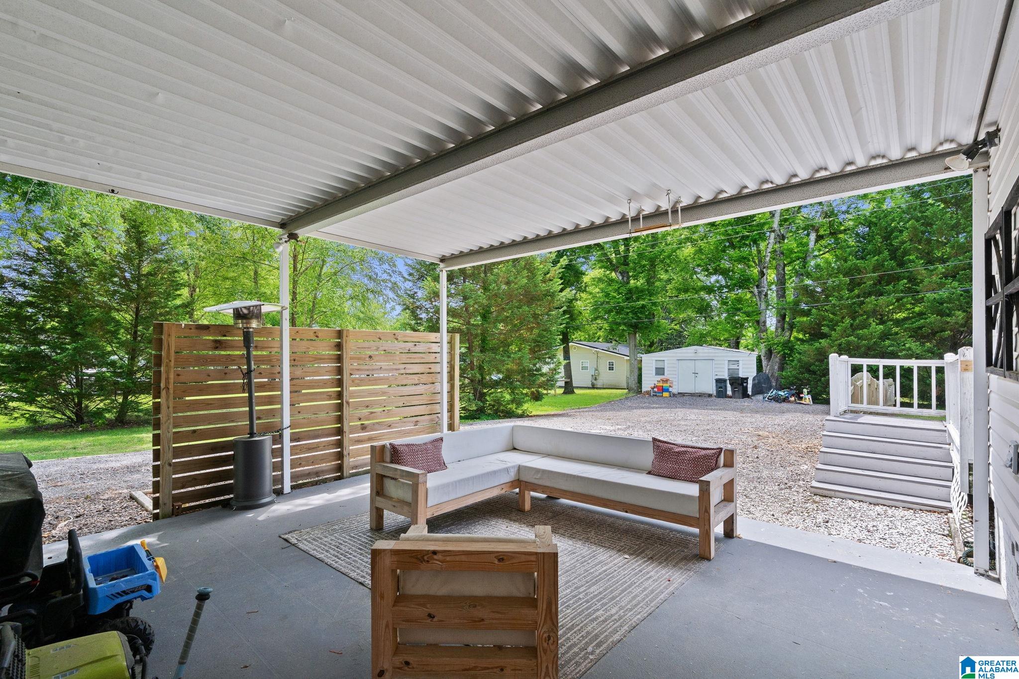 5200 Sutherland Road Mount Olive, AL 35117 - Photo 28 of 37