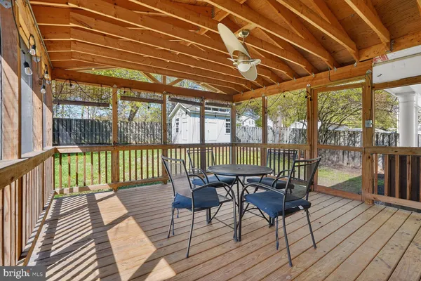 $760,000 | 6610 Cavalier Drive, Alexandria, VA 22307