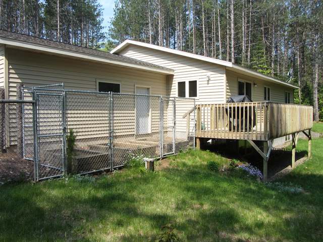 6206 Carlson Road Land O'Lakes, WI 54540 - Photo 14 of 15 Gallery Image 14