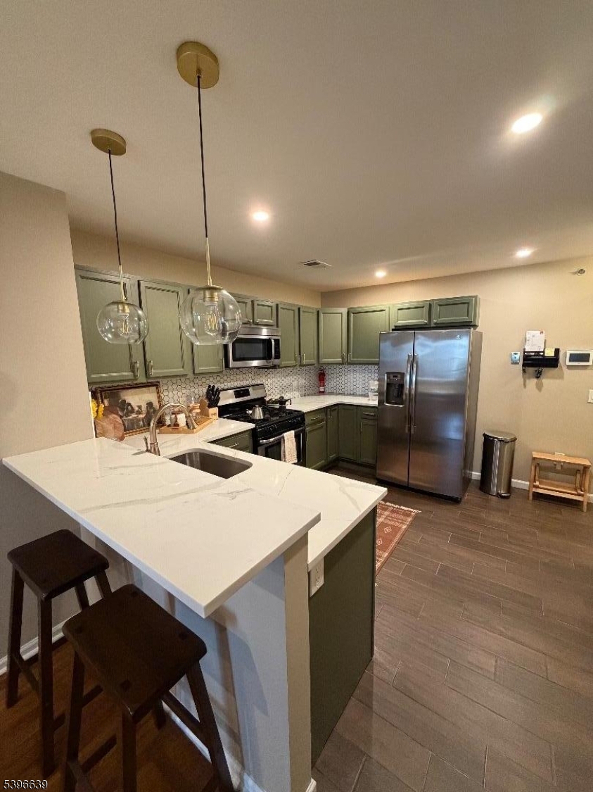 110 Orange Street, Unit 9 Bloomfield, NJ 07003 - Photo 5 of 21