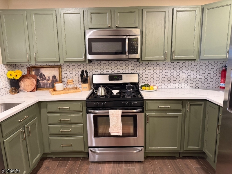 110 Orange Street, Unit 9 Bloomfield, NJ 07003 - Photo 6 of 21