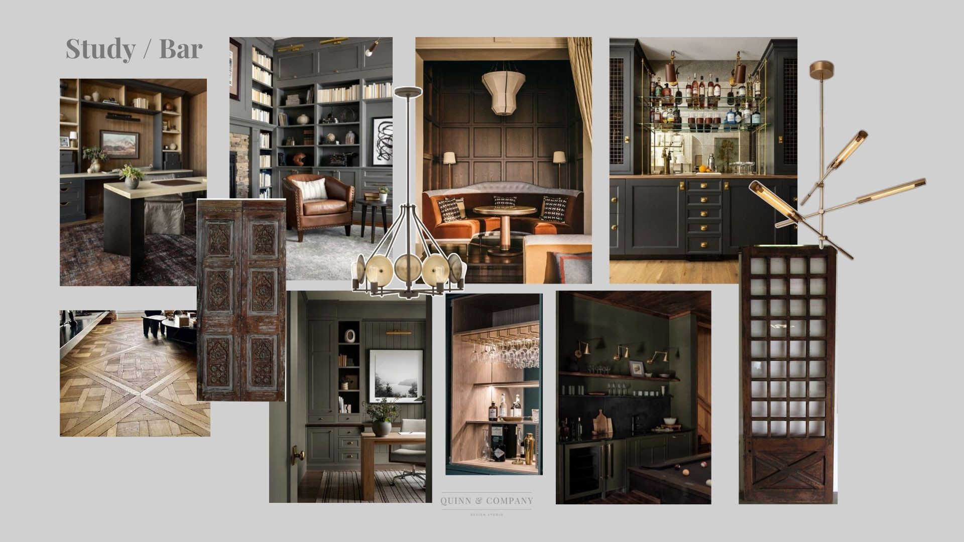 1434 Cheatham Springs Road Eagleville, TN 37060 - Photo 17 of 26