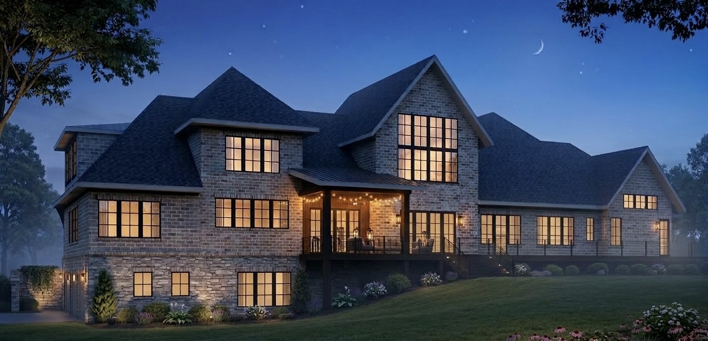 1434 Cheatham Springs Road Eagleville, TN 37060 - Photo 2 of 26