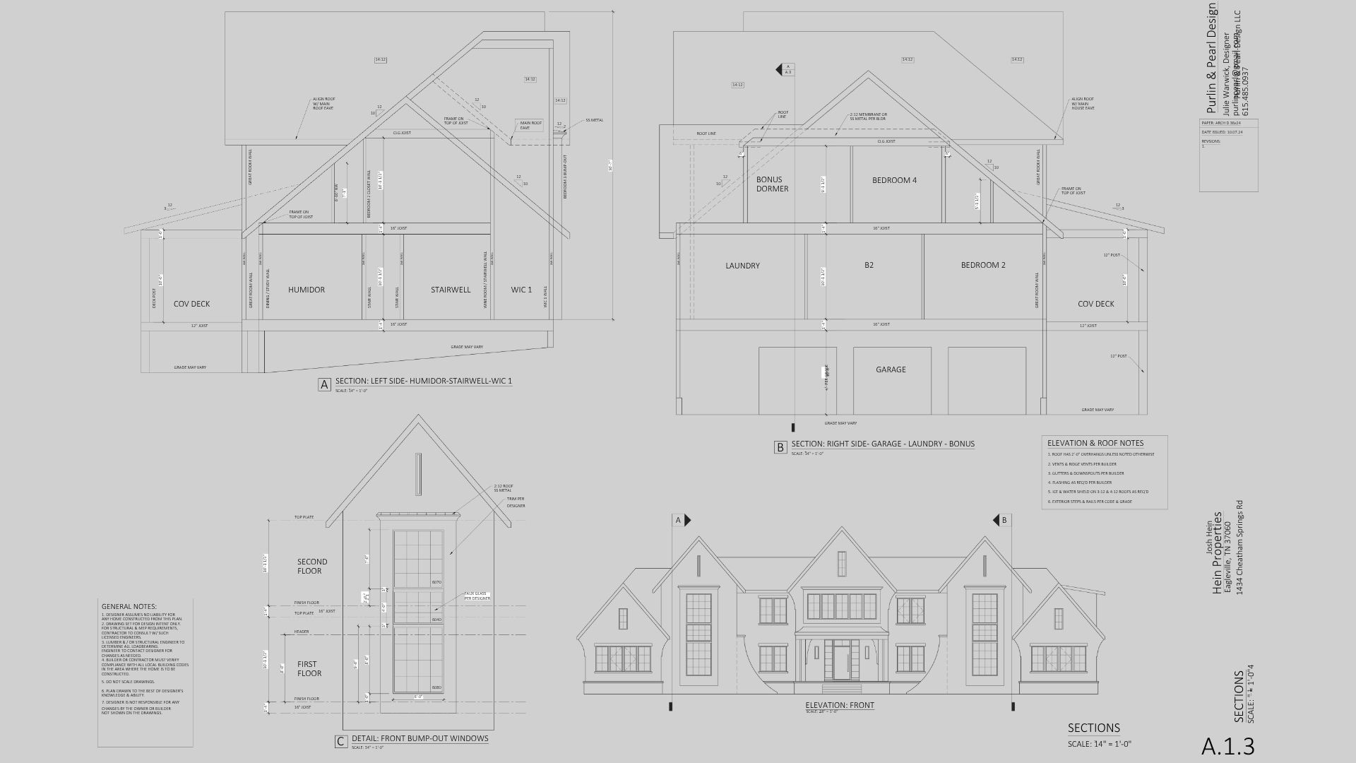 1434 Cheatham Springs Road Eagleville, TN 37060 - Photo 8 of 26
