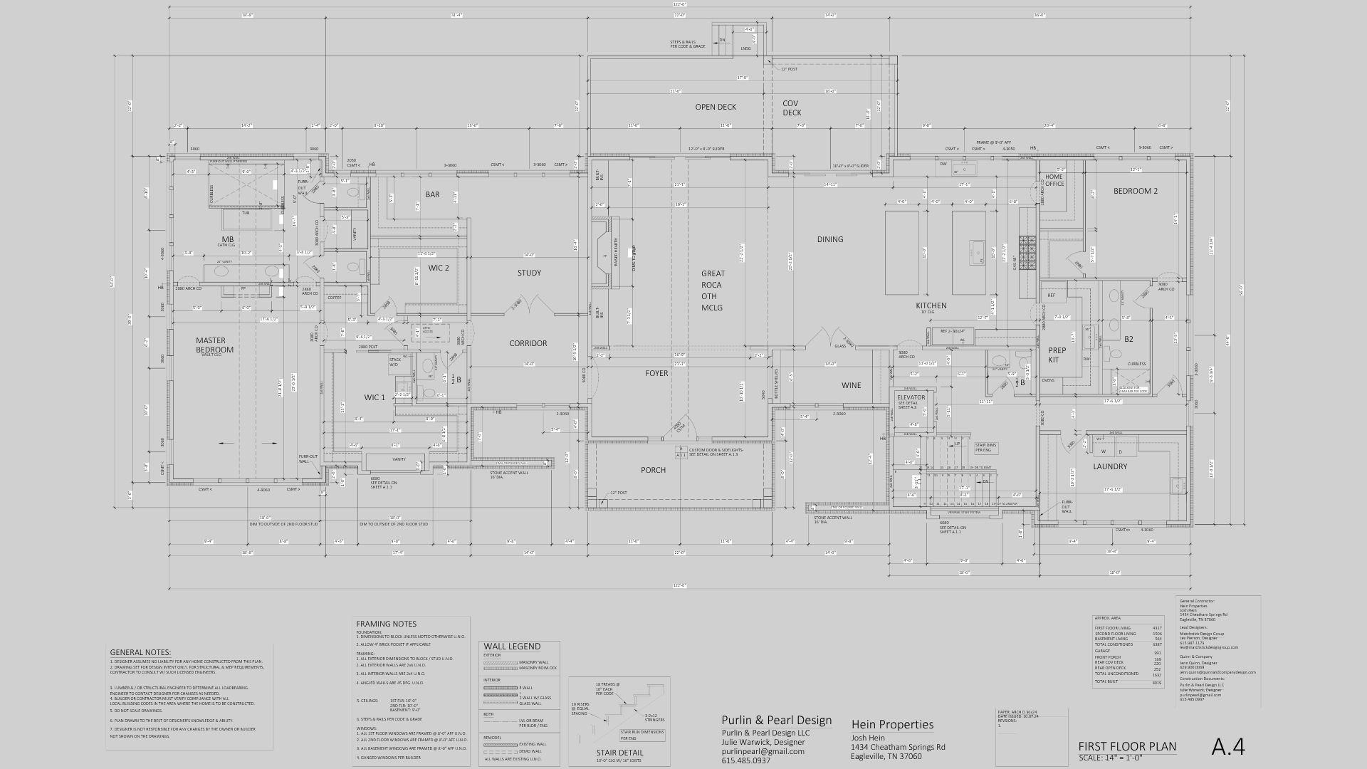1434 Cheatham Springs Road Eagleville, TN 37060 - Photo 9 of 26