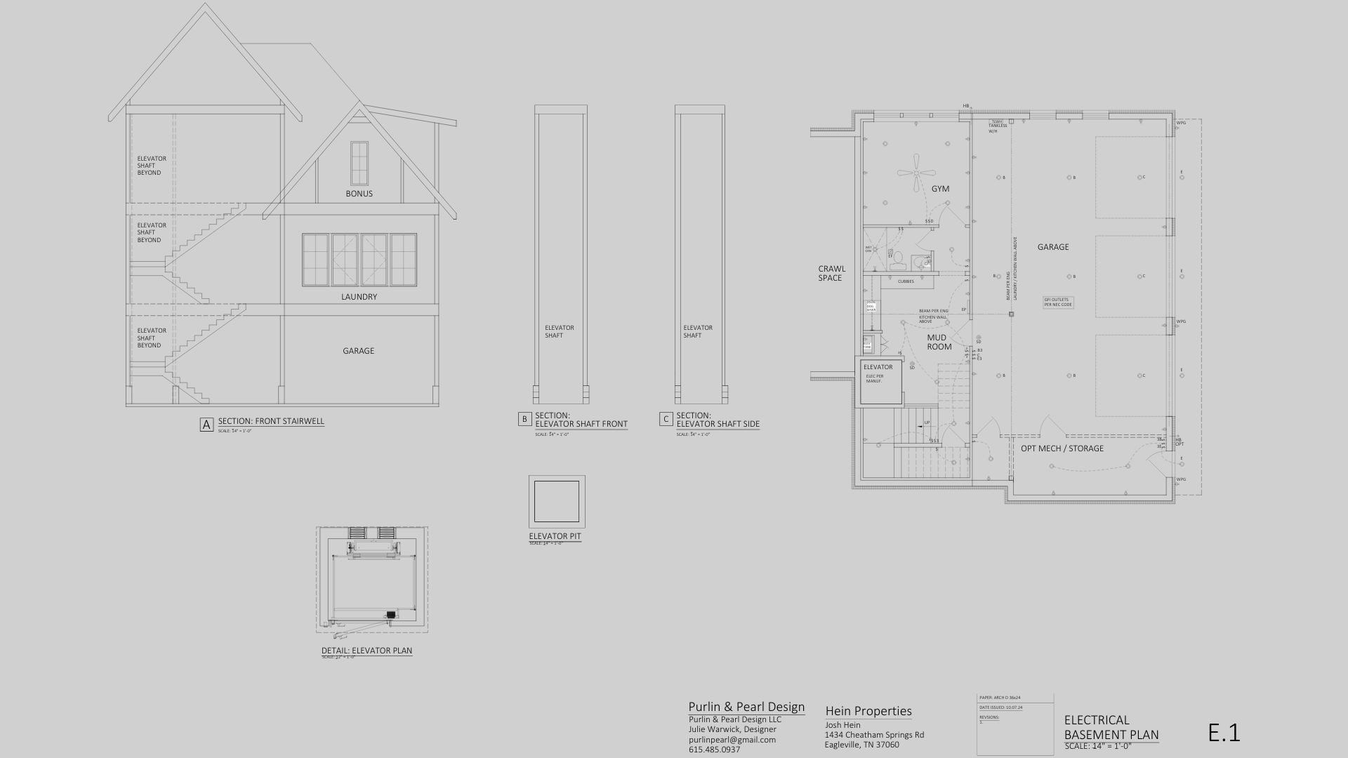 1434 Cheatham Springs Road Eagleville, TN 37060 - Photo 10 of 26