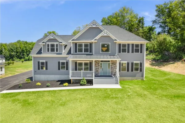 $908,840 | Lot 19 B Old Field Road, Poughkeepsie, NY 12603