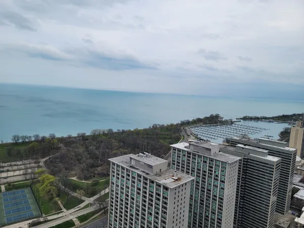 $4,200 | 3660 North Lake Shore Drive, Unit 4713, Chicago, IL 60613