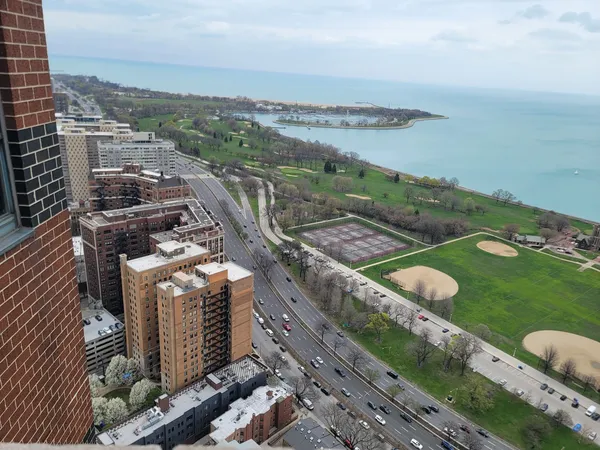 $4,200 | 3660 North Lake Shore Drive, Unit 4713, Chicago, IL 60613
