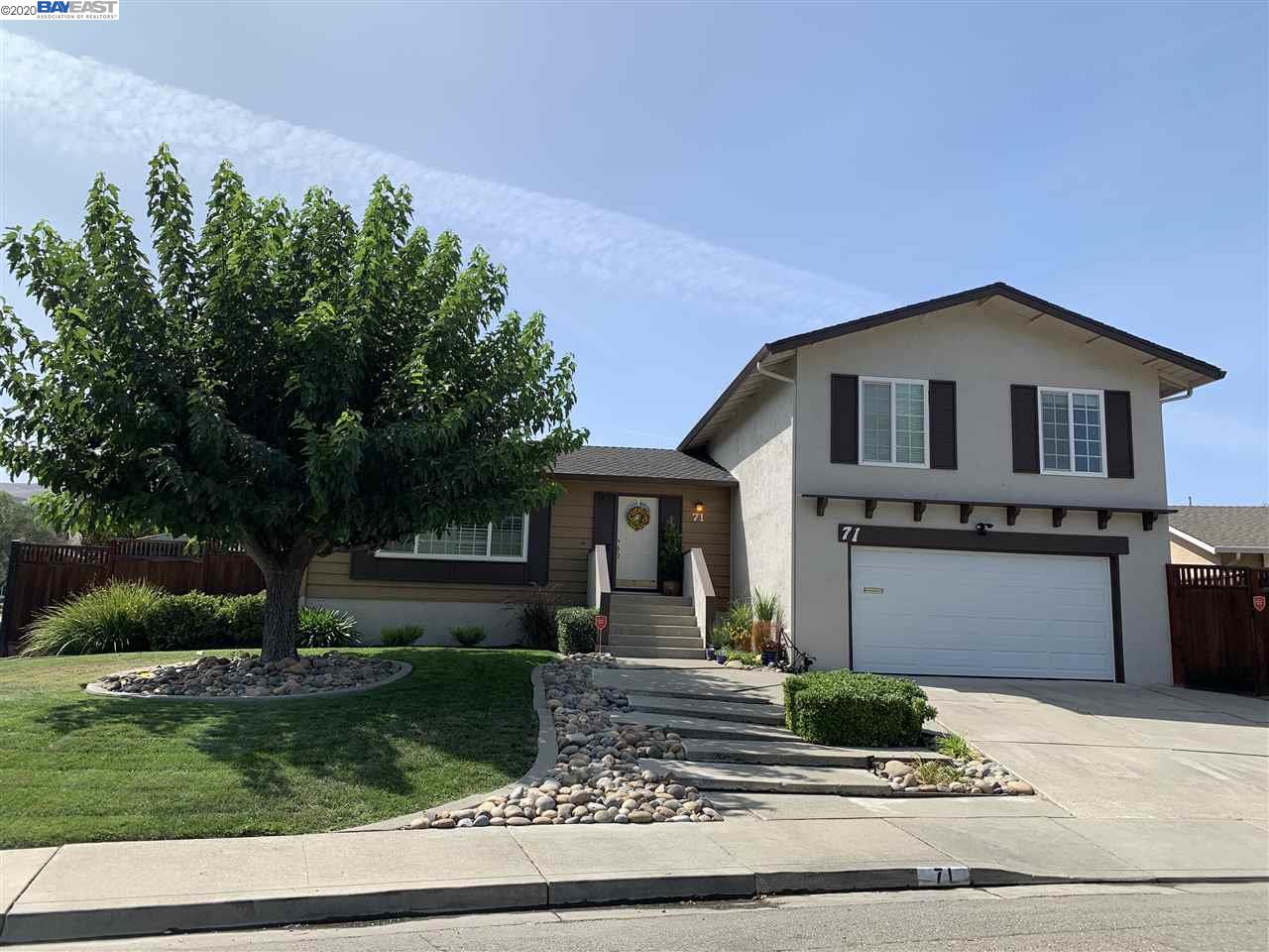 71 Ryegate Place San Ramon, CA 94583 - Photo 1 of 1