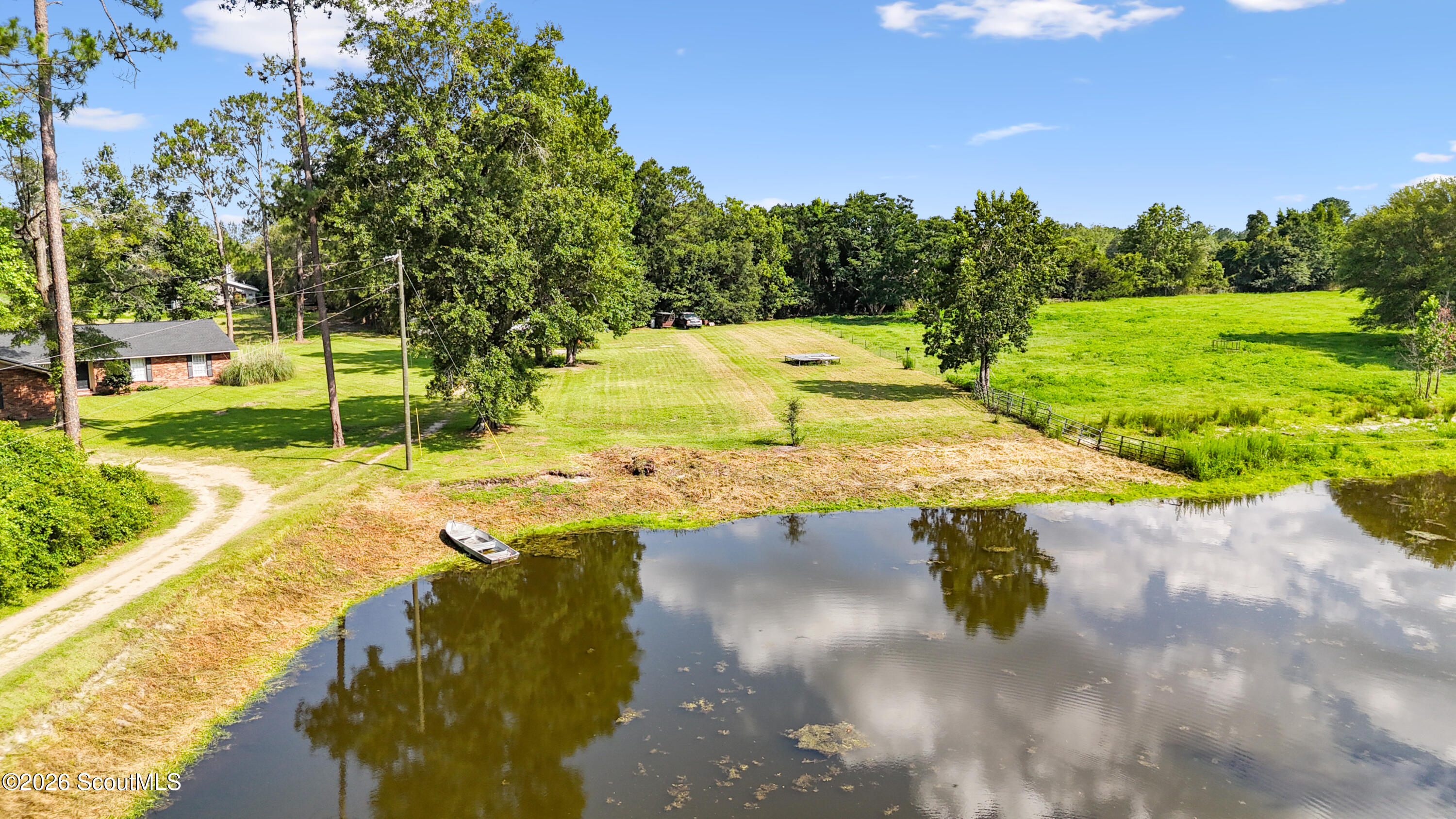 212 Lynwood Road Jesup, GA 31545 - Photo 16 of 76 DJI_20260629165134_0216_D