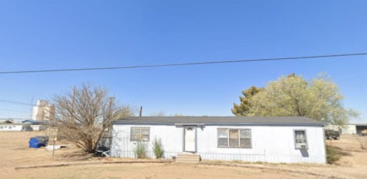 500 Ross Street Vega, TX 79092 - Photo 1 of 5