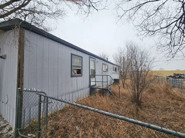 $34,000 | 500 Ross Street, Vega, TX 79092