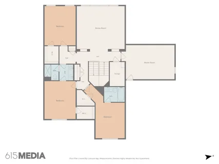 $1,399,000 | 5083 Terravista Lane, Franklin, TN 37064