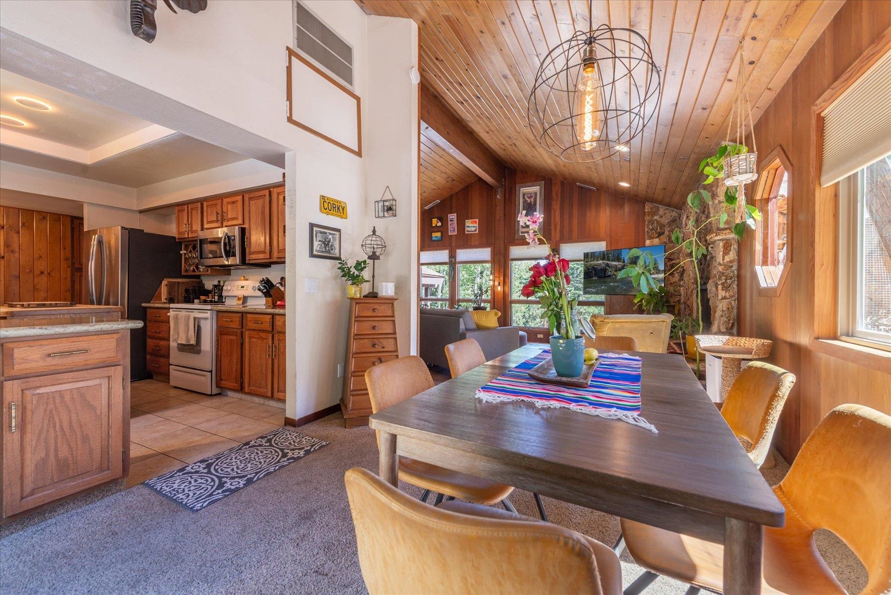 4135 Nightingale Road Carnelian Bay, CA 96140 - Photo 9 of 28